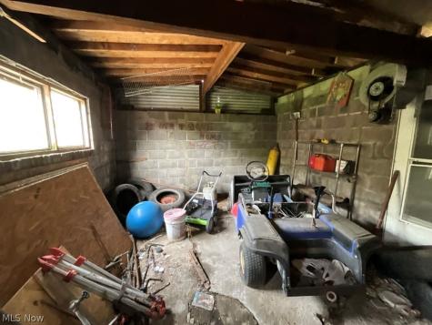 1257 E 170th Street Cleveland OH 44110