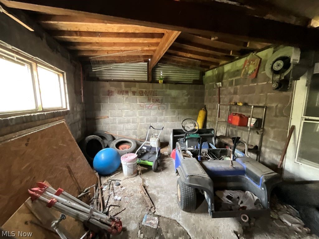 1257 E 170th Street Cleveland OH 44110