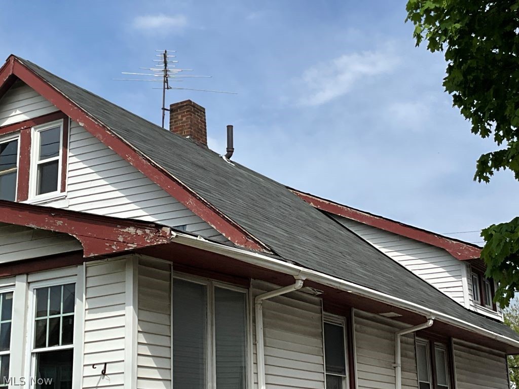 1257 E 170th Street Cleveland OH 44110