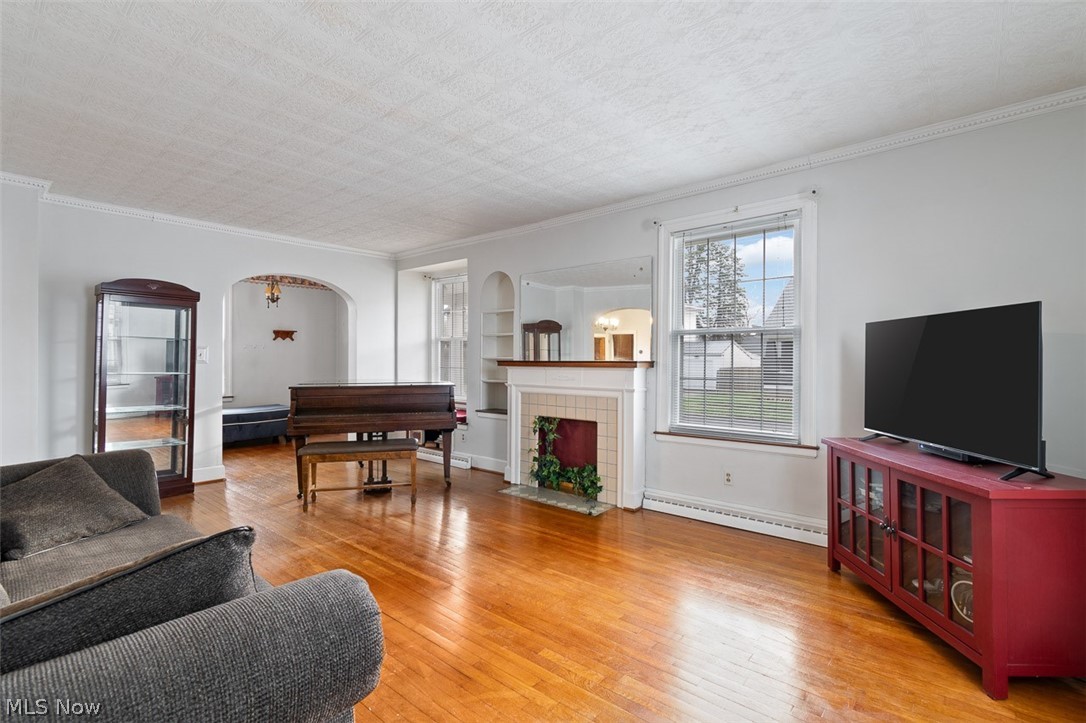 817 7th Street SW Massillon OH 44647