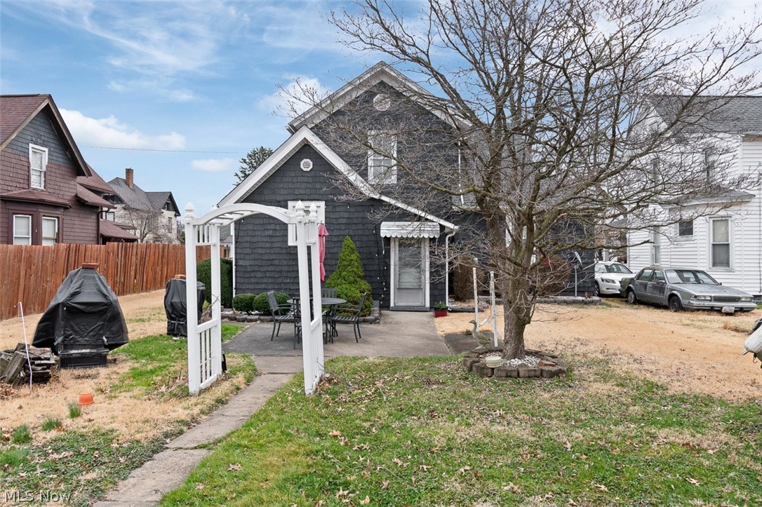 817 7th Street SW Massillon OH 44647