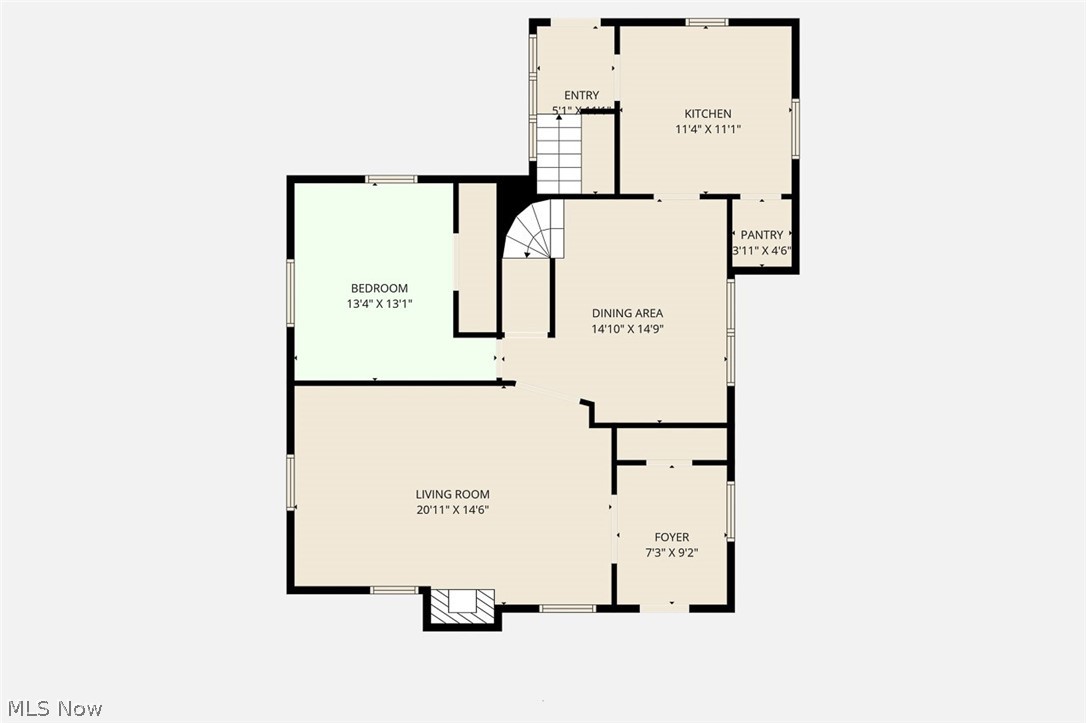 817 7th Street SW Massillon OH 44647