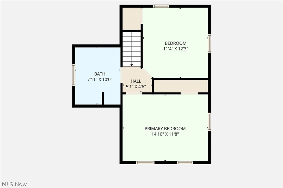 817 7th Street SW Massillon OH 44647