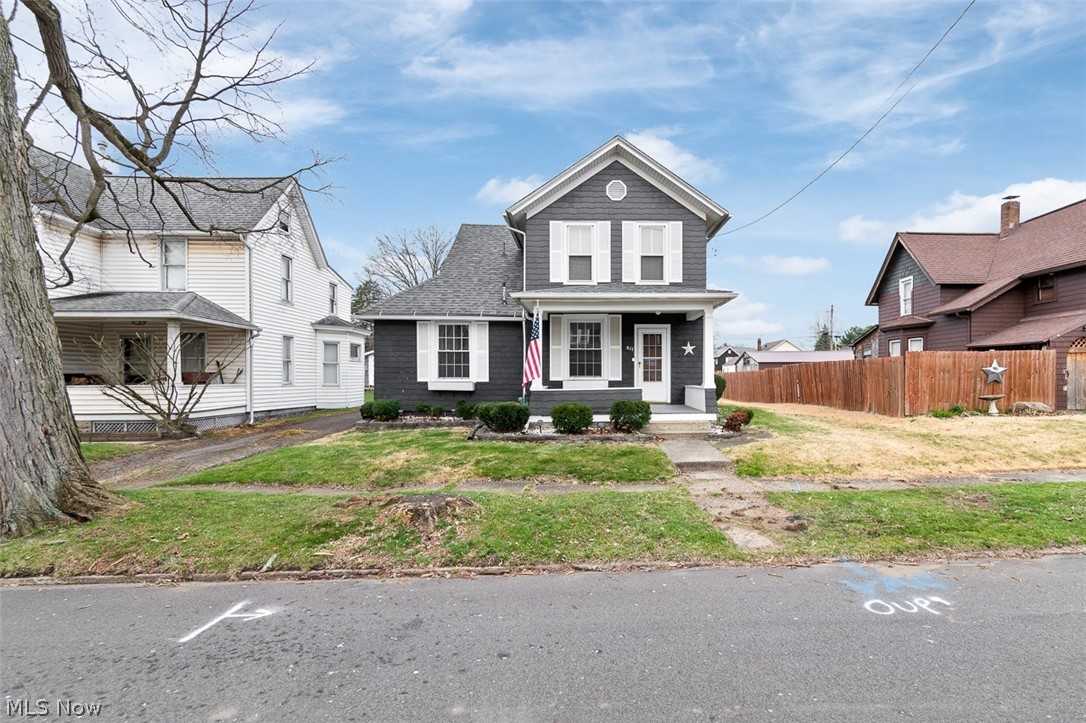 817 7th Street SW Massillon OH 44647