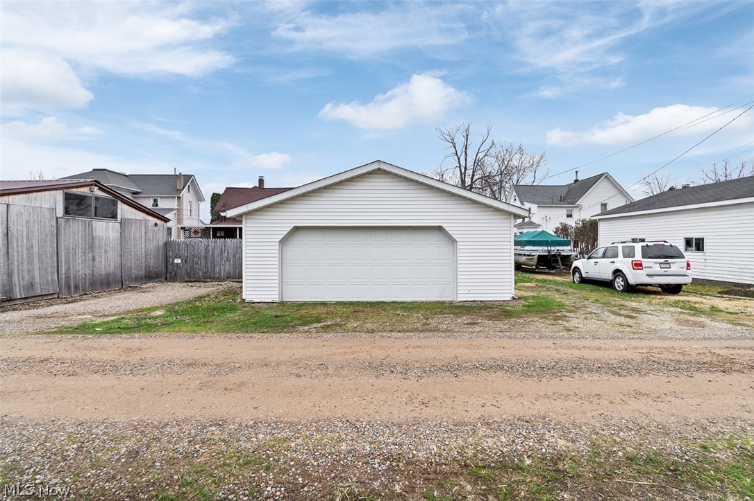 817 7th Street SW Massillon OH 44647