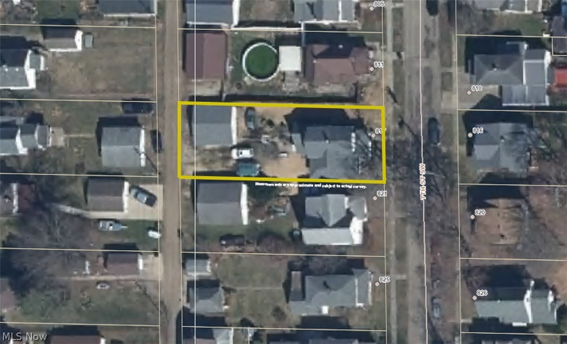 817 7th Street SW Massillon OH 44647