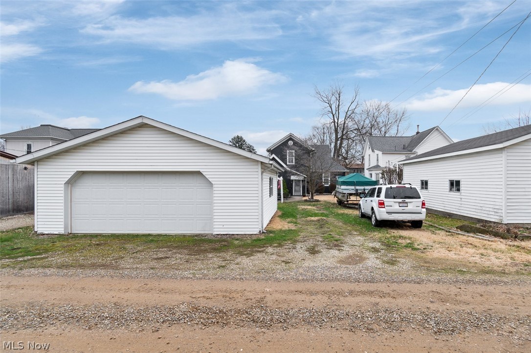 817 7th Street SW Massillon OH 44647