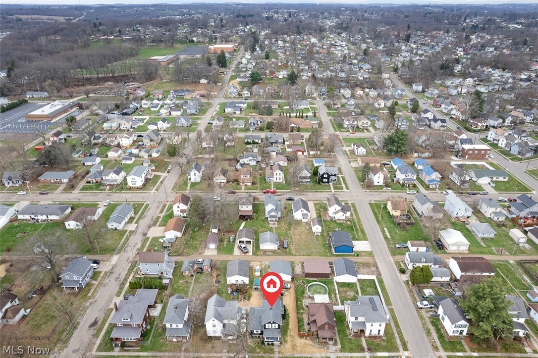 817 7th Street SW Massillon OH 44647