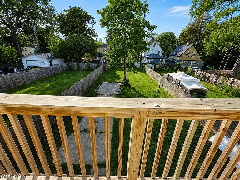 1290 W 91st Street Cleveland OH 44102