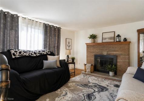 560 E Milton Street Alliance OH 44601