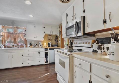 560 E Milton Street Alliance OH 44601