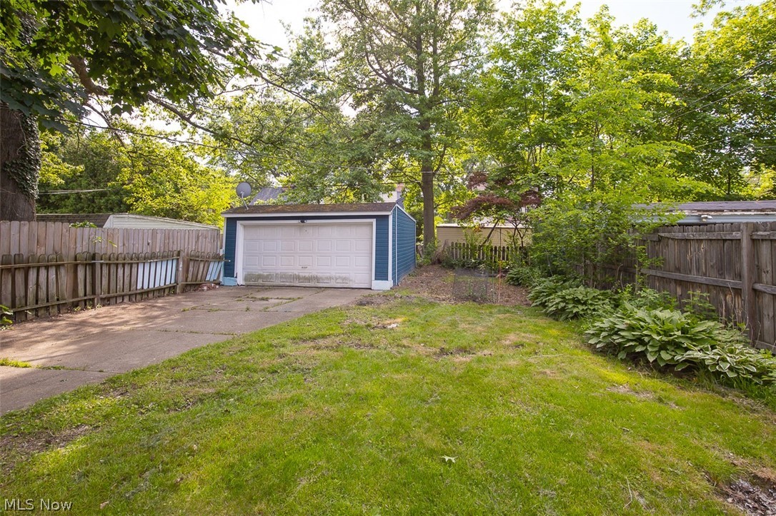 848 Beverly Road Cleveland Heights OH 44121