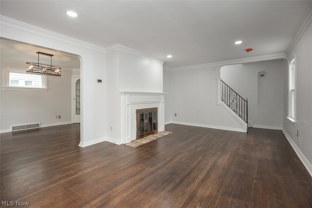 848 Beverly Road Cleveland Heights OH 44121