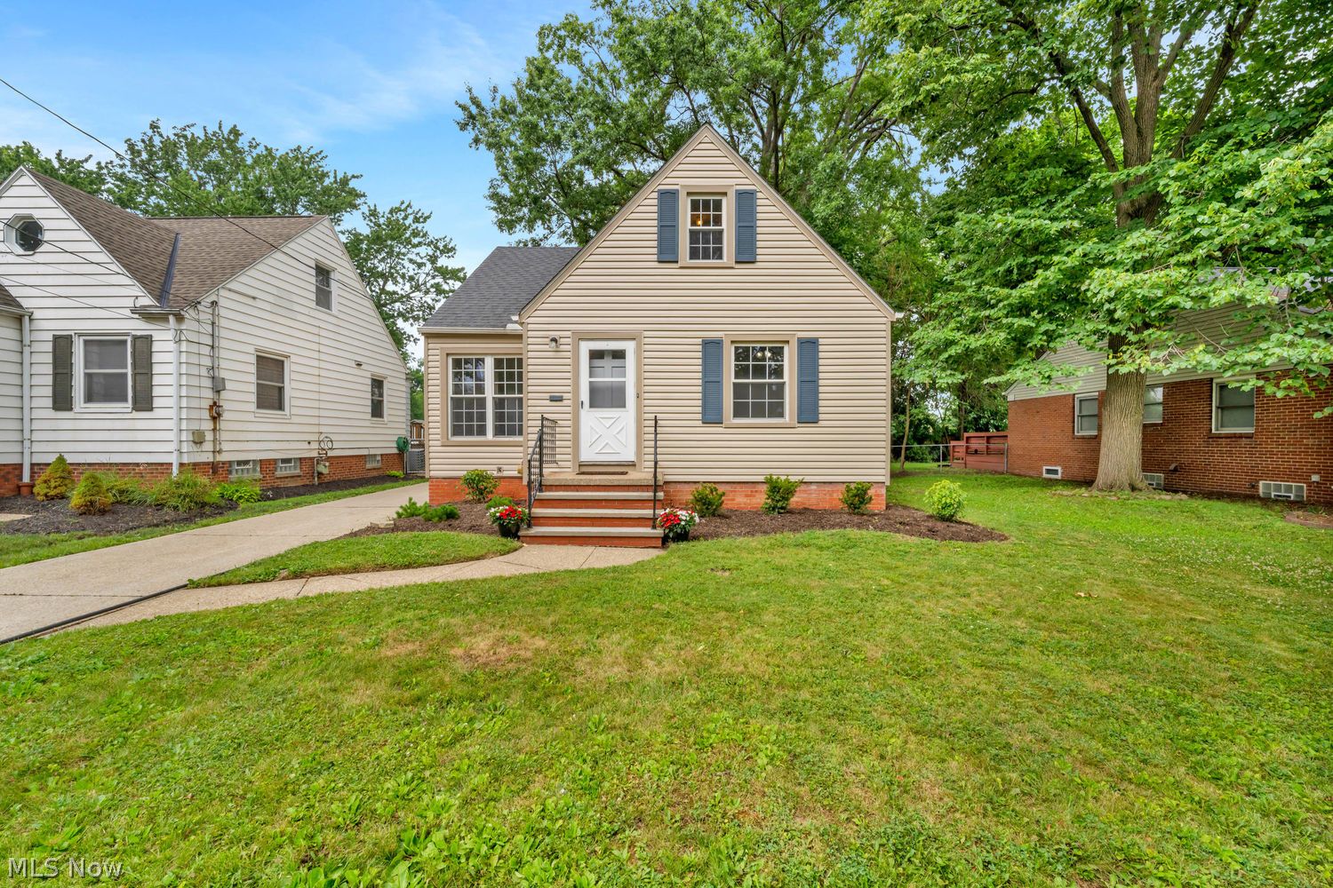 20356 Orchard Grove Avenue Rocky River OH 44116