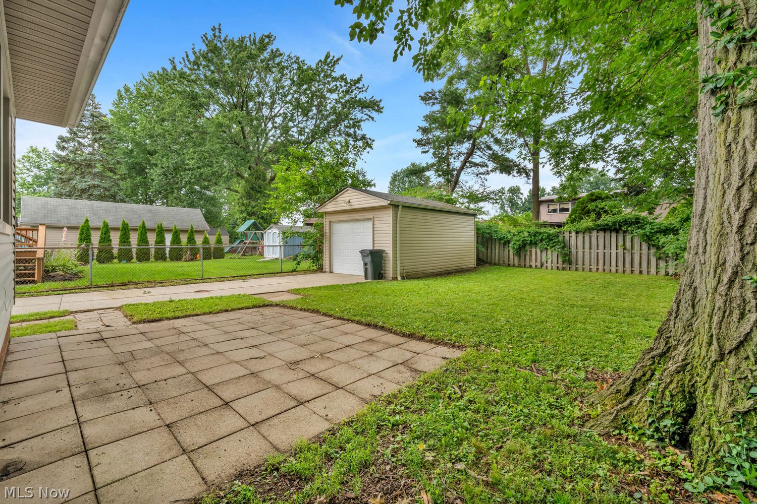 20356 Orchard Grove Avenue Rocky River OH 44116