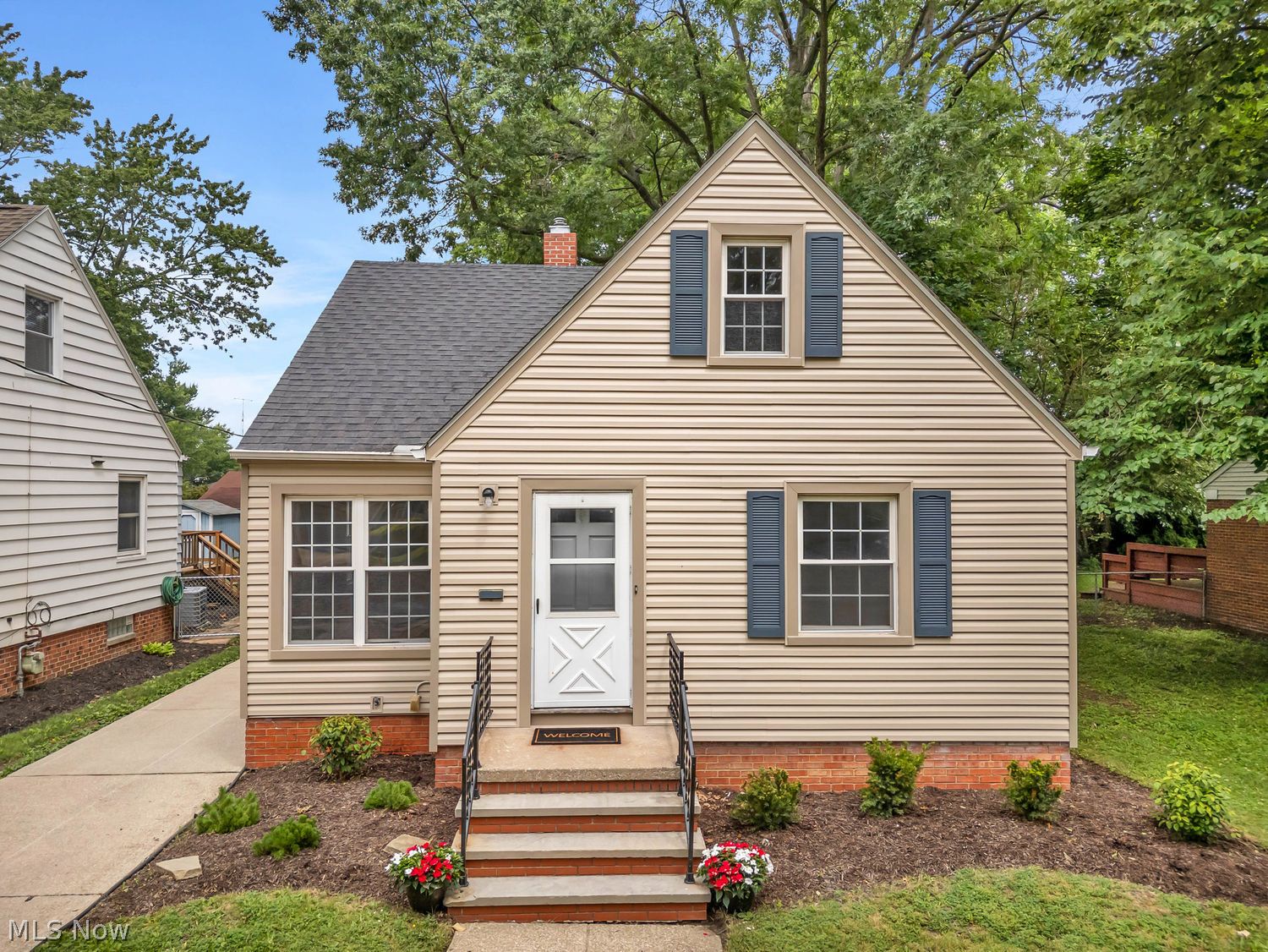 20356 Orchard Grove Avenue Rocky River OH 44116