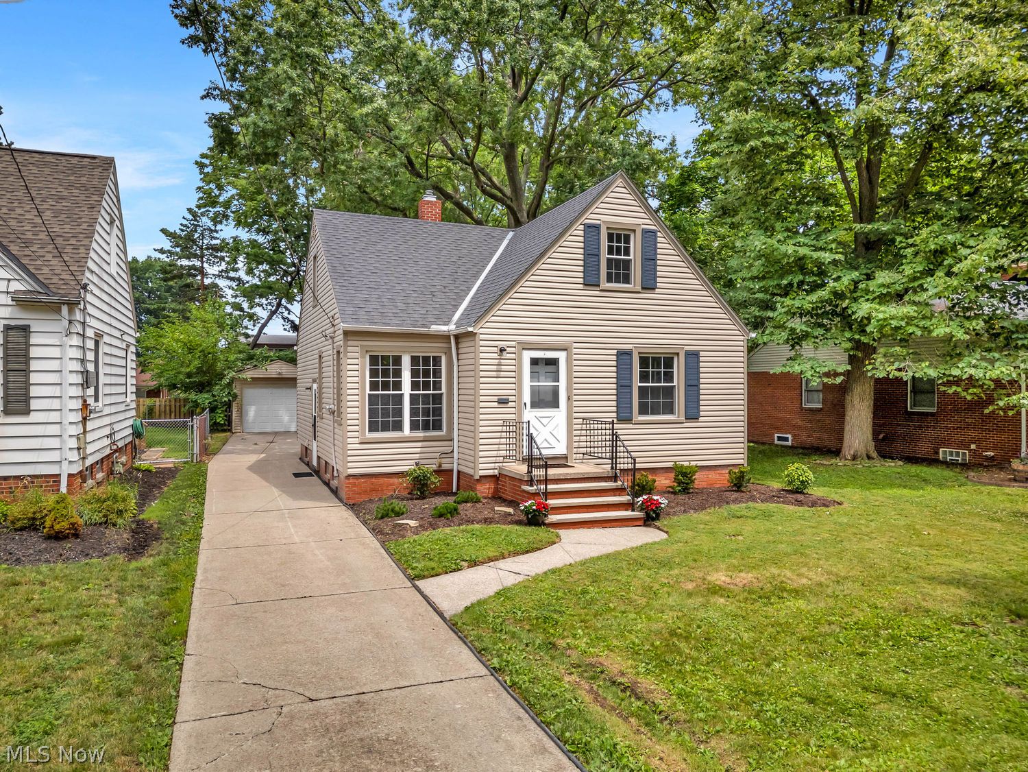 20356 Orchard Grove Avenue Rocky River OH 44116