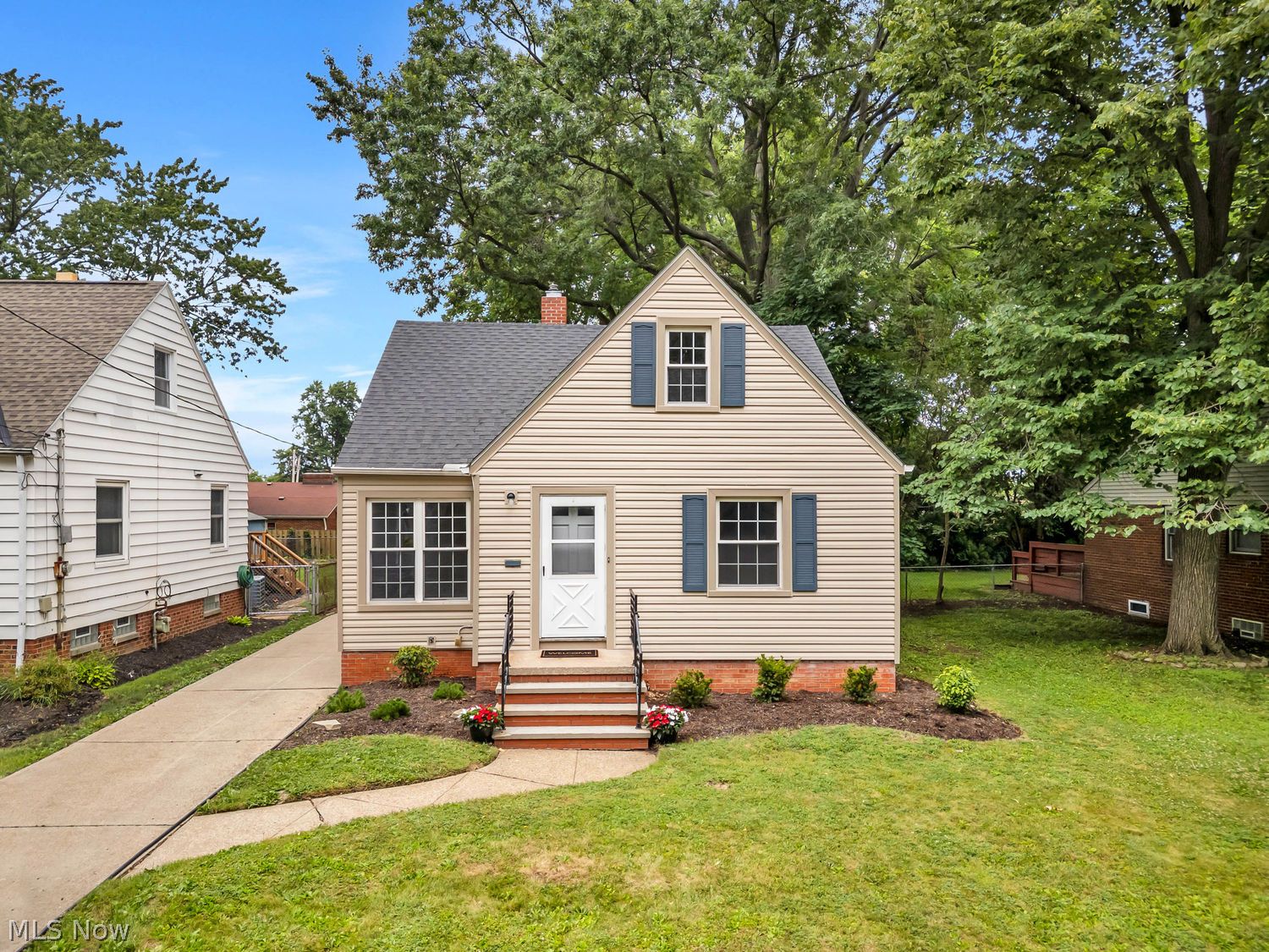 20356 Orchard Grove Avenue Rocky River OH 44116