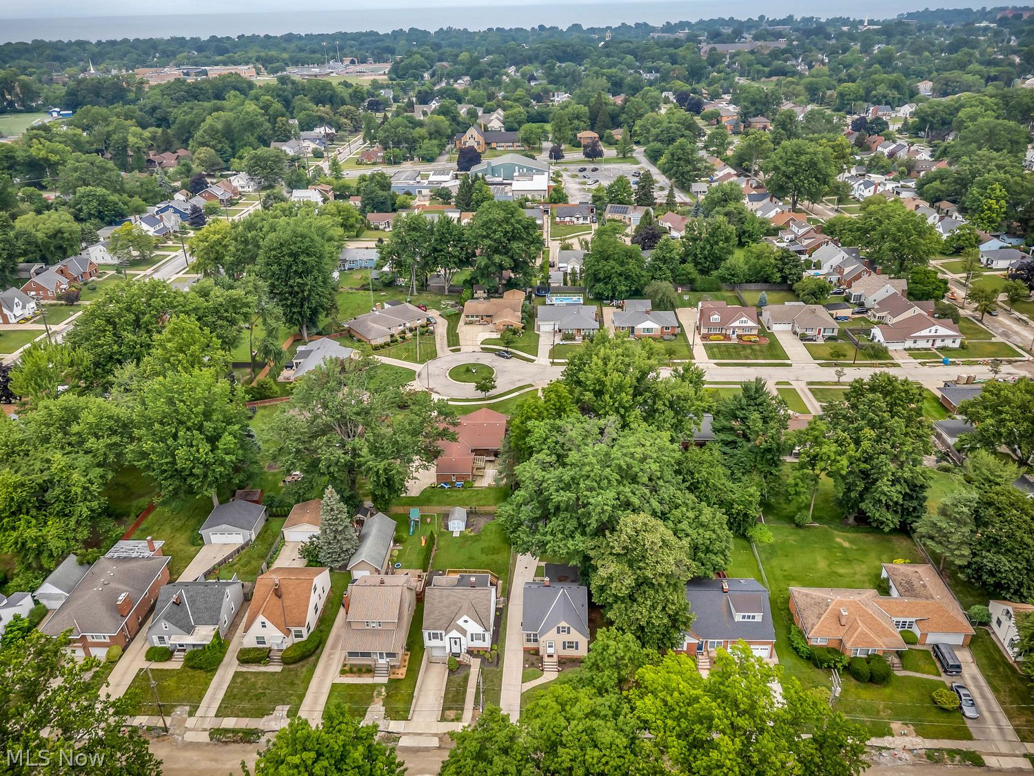20356 Orchard Grove Avenue Rocky River OH 44116