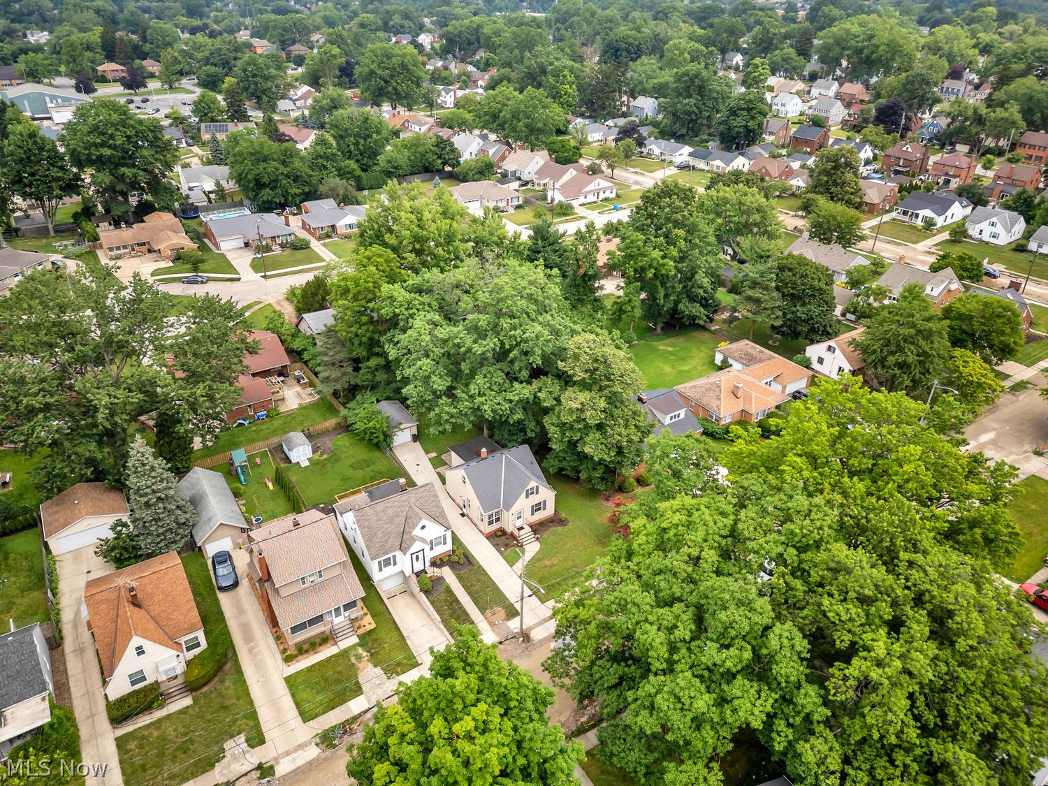 20356 Orchard Grove Avenue Rocky River OH 44116