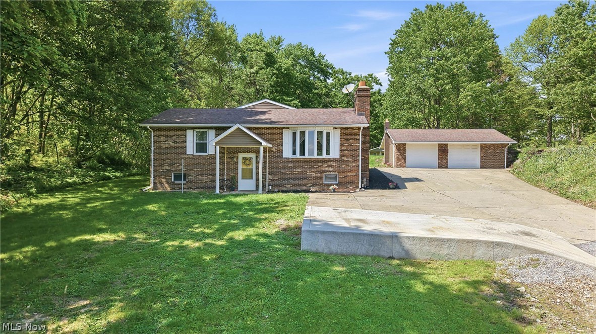 41534 Alderlick Road Wellsville OH 43968