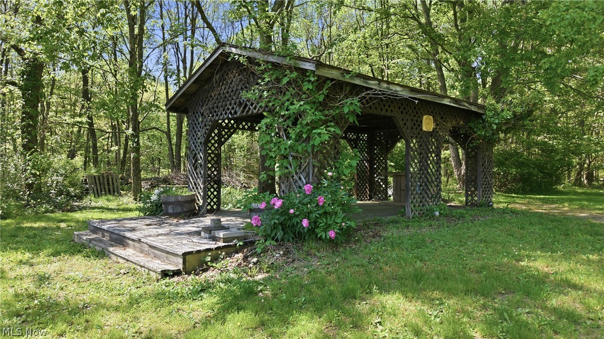 41534 Alderlick Road Wellsville OH 43968