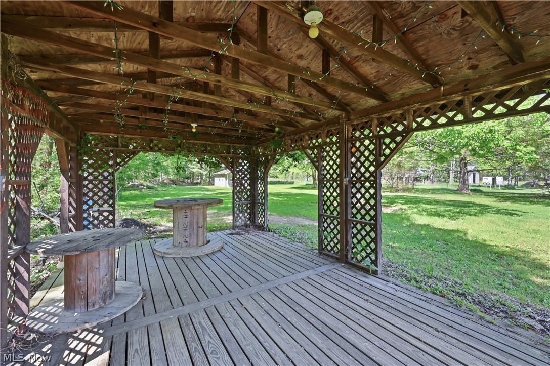 41534 Alderlick Road Wellsville OH 43968