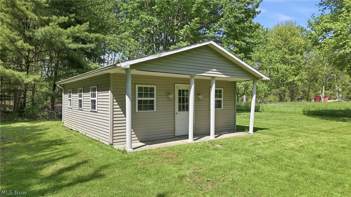 41534 Alderlick Road Wellsville OH 43968