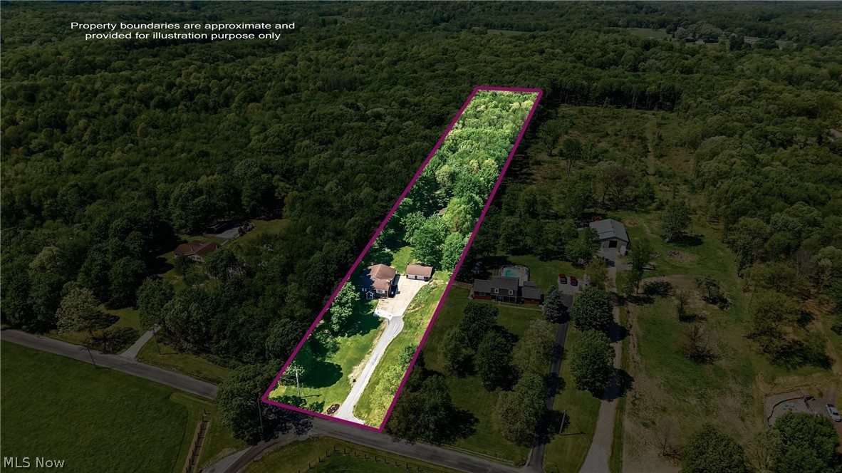41534 Alderlick Road Wellsville OH 43968