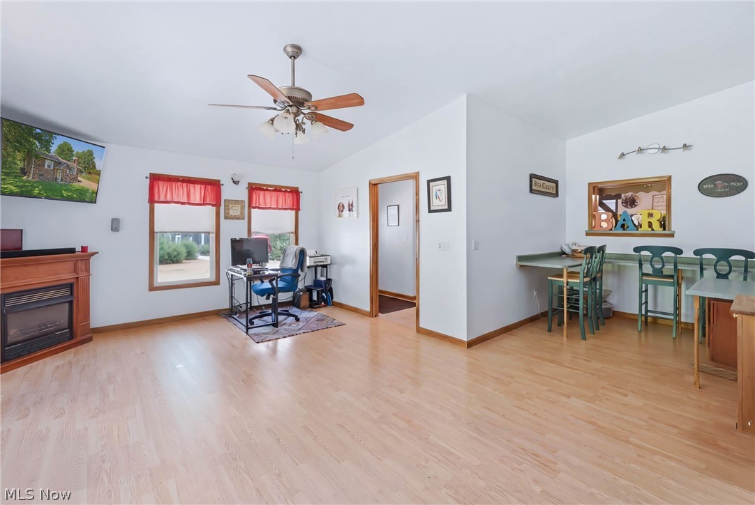 41534 Alderlick Road Wellsville OH 43968