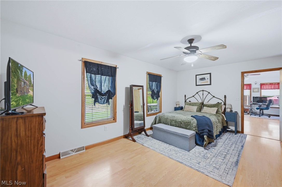41534 Alderlick Road Wellsville OH 43968