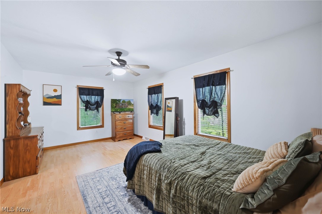 41534 Alderlick Road Wellsville OH 43968