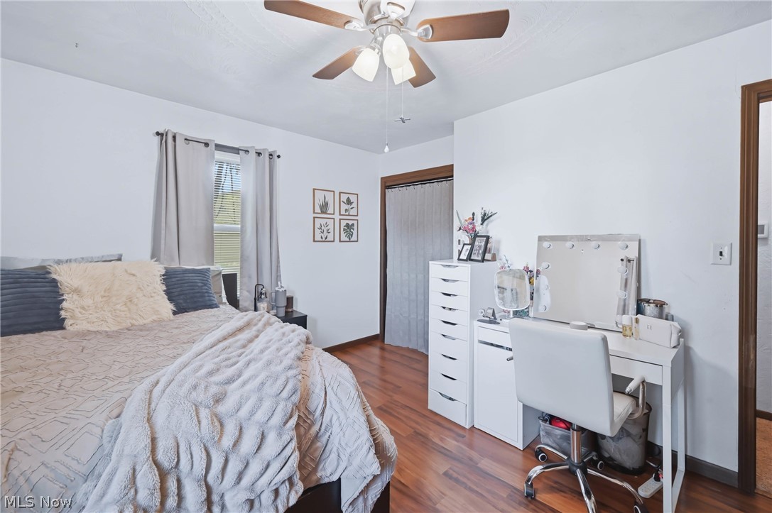 41534 Alderlick Road Wellsville OH 43968