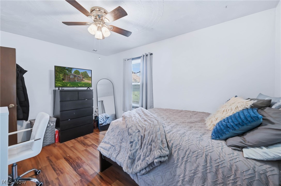 41534 Alderlick Road Wellsville OH 43968