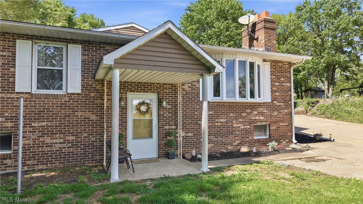 41534 Alderlick Road Wellsville OH 43968