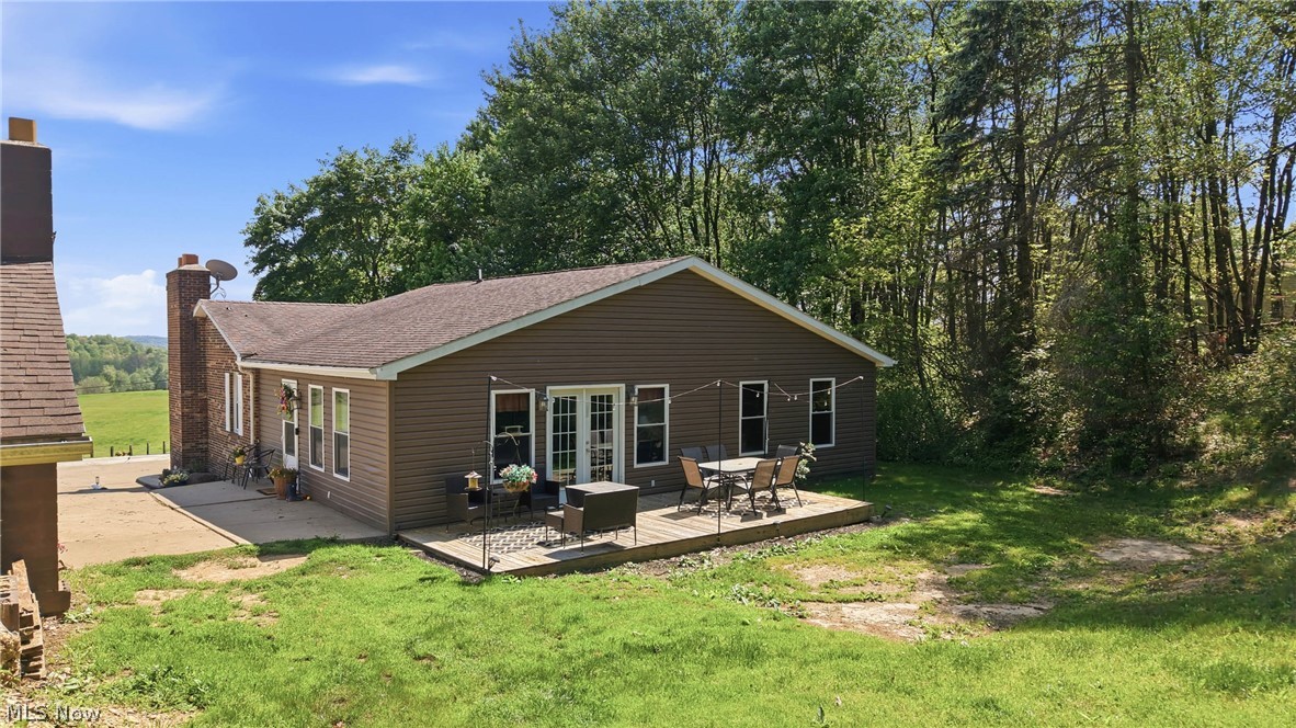 41534 Alderlick Road Wellsville OH 43968