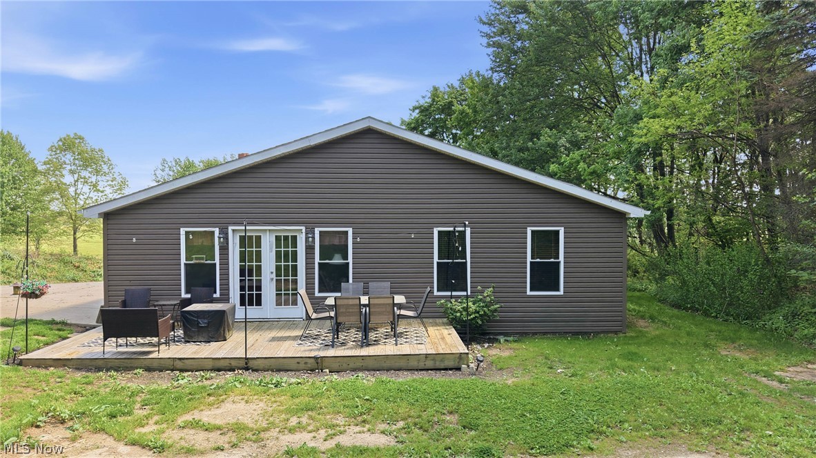 41534 Alderlick Road Wellsville OH 43968