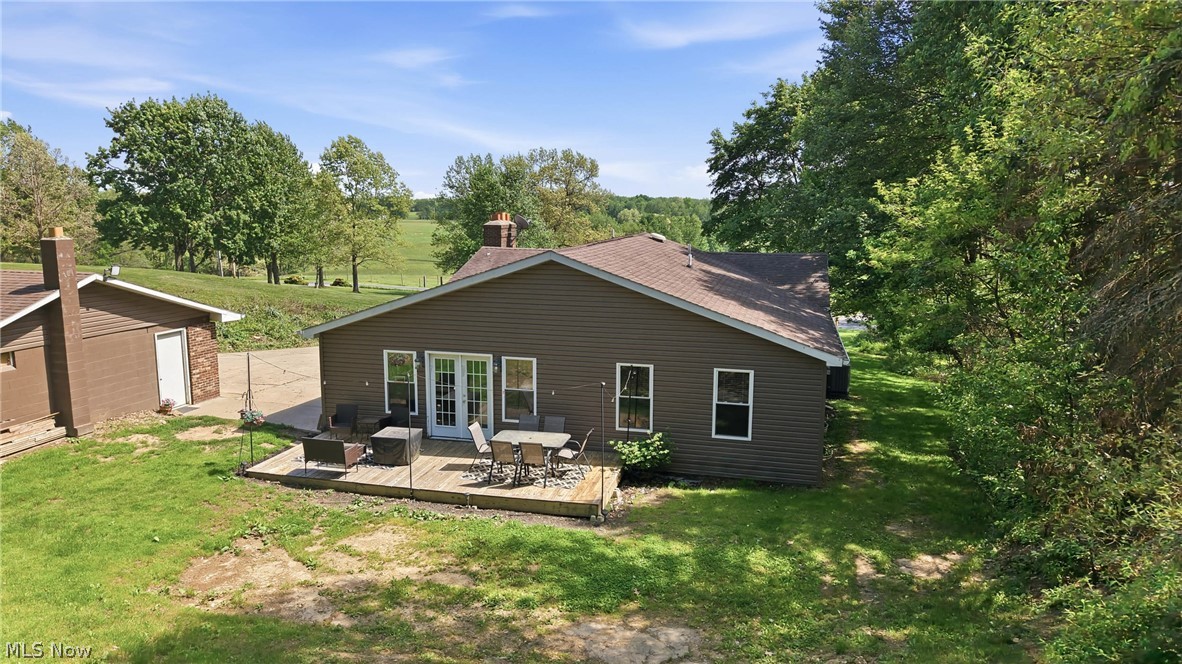 41534 Alderlick Road Wellsville OH 43968