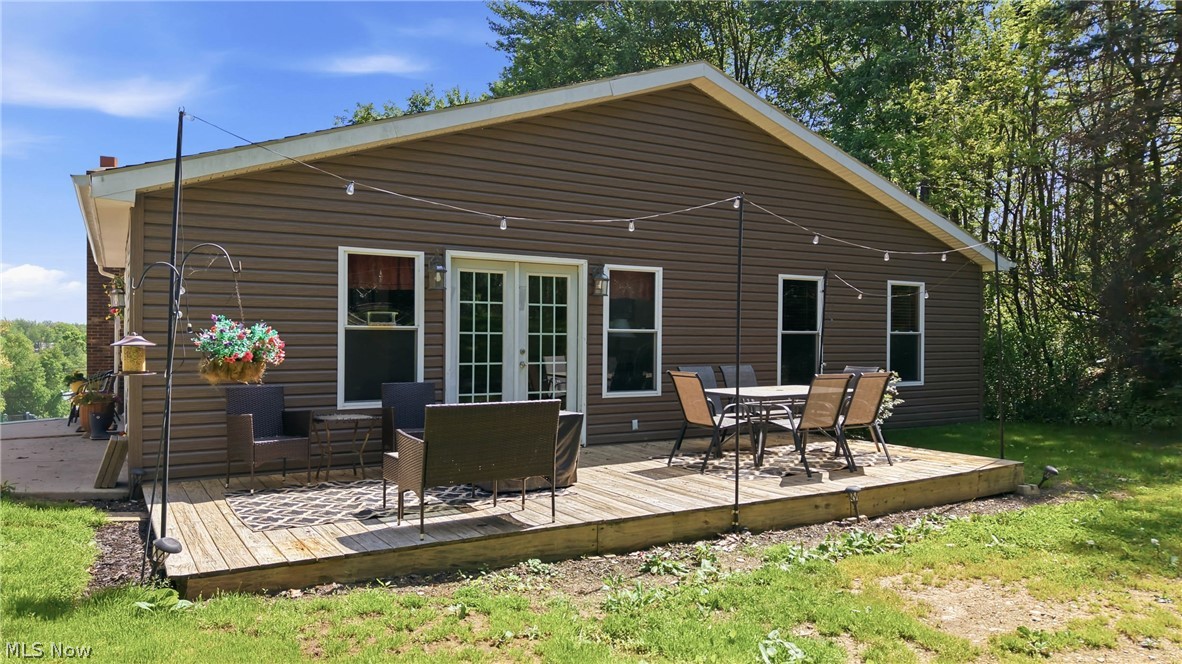 41534 Alderlick Road Wellsville OH 43968