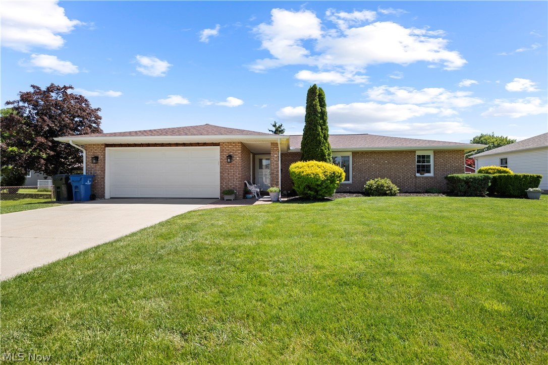 5290 Kevin Street Sheffield Village OH 44054