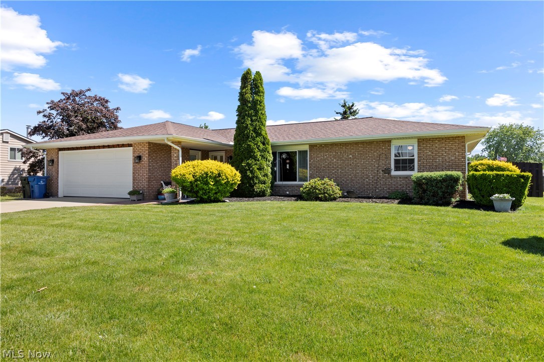 5290 Kevin Street Sheffield Village OH 44054