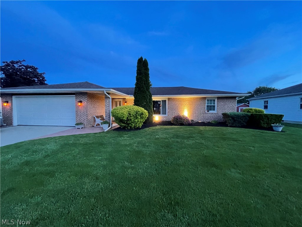 5290 Kevin Street Sheffield Village OH 44054