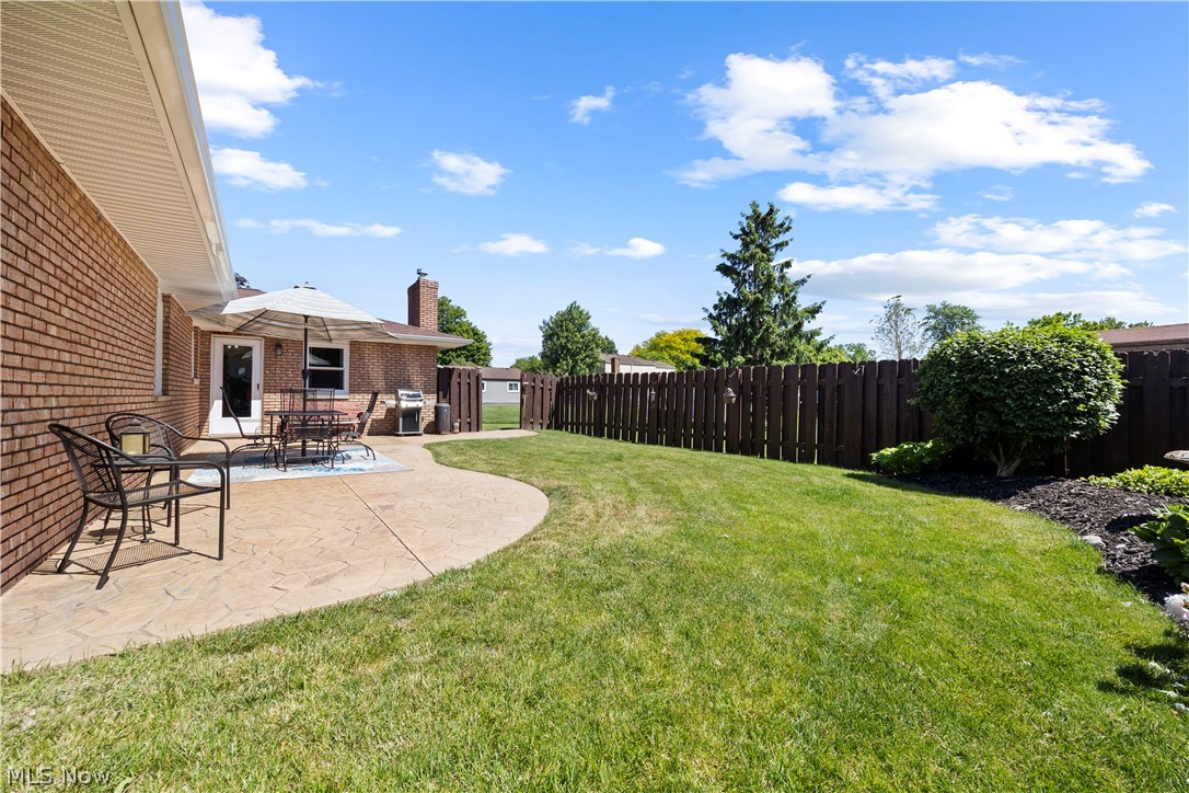 5290 Kevin Street Sheffield Village OH 44054
