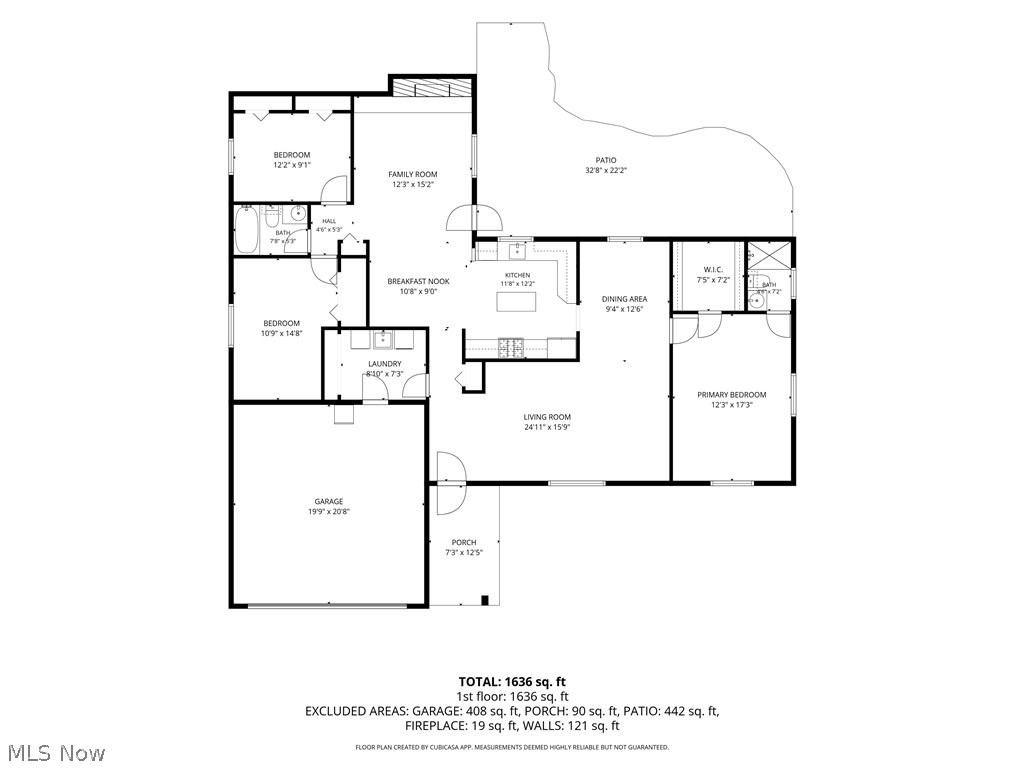 5290 Kevin Street Sheffield Village OH 44054