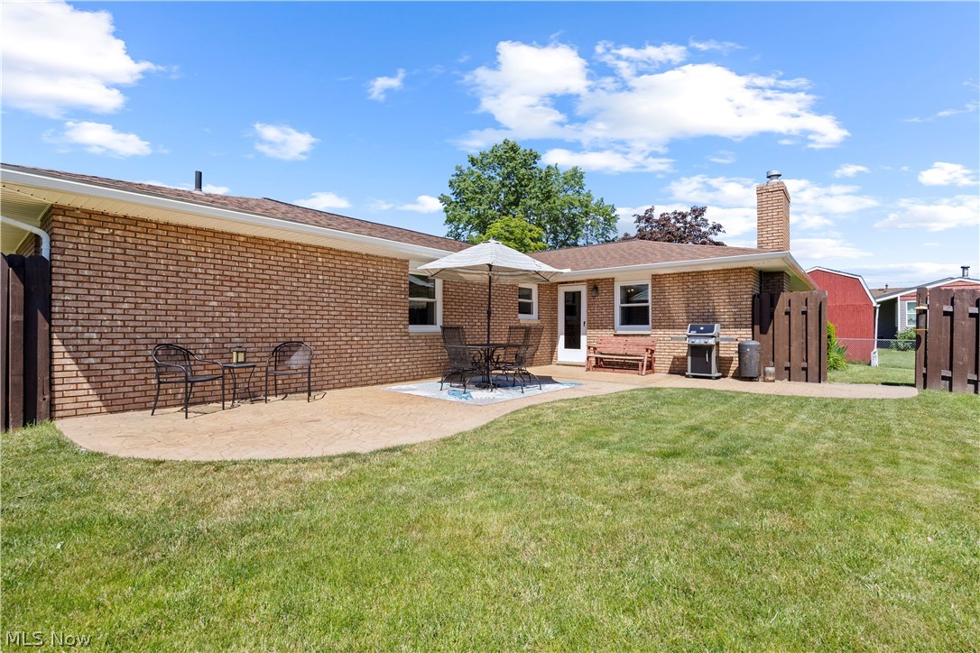 5290 Kevin Street Sheffield Village OH 44054