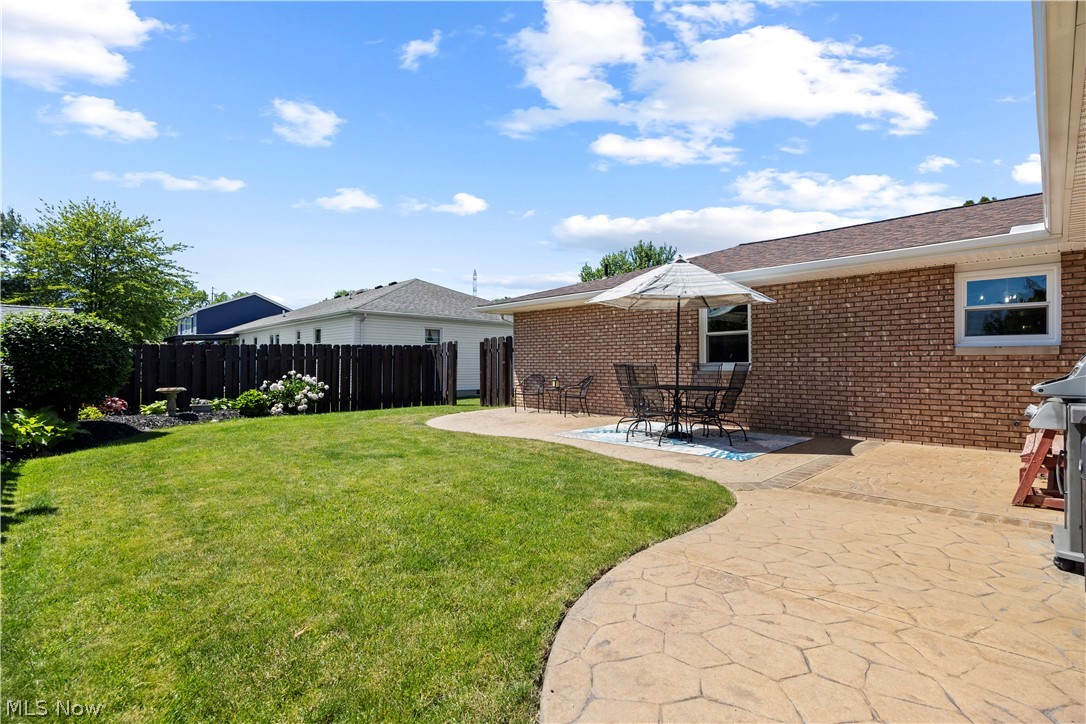 5290 Kevin Street Sheffield Village OH 44054