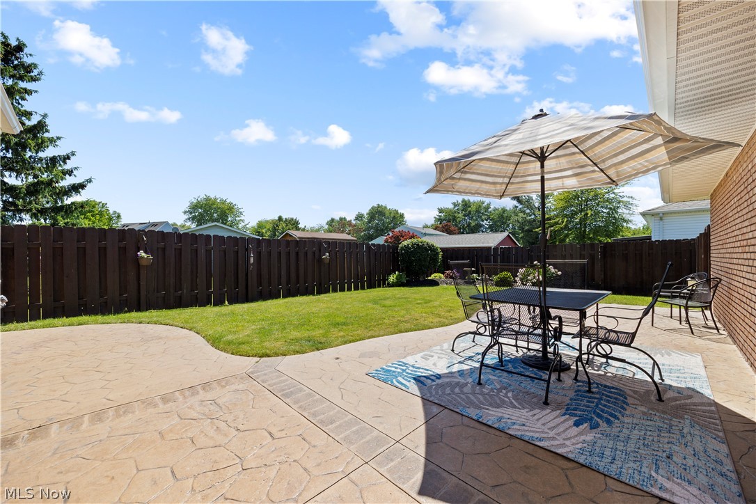 5290 Kevin Street Sheffield Village OH 44054