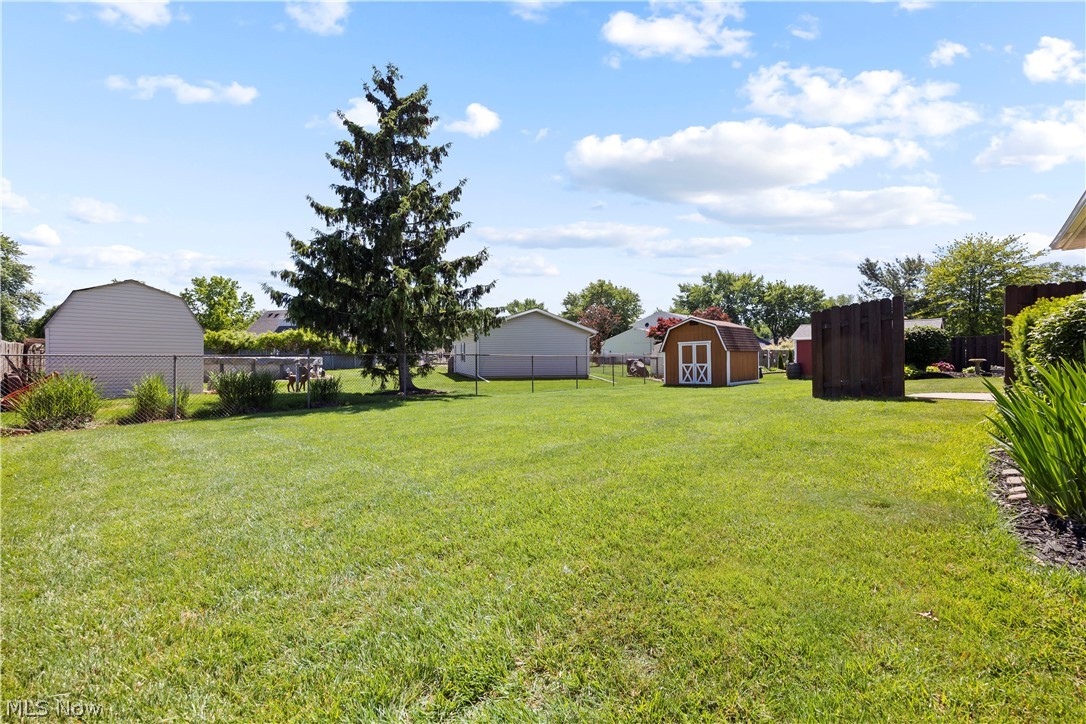 5290 Kevin Street Sheffield Village OH 44054