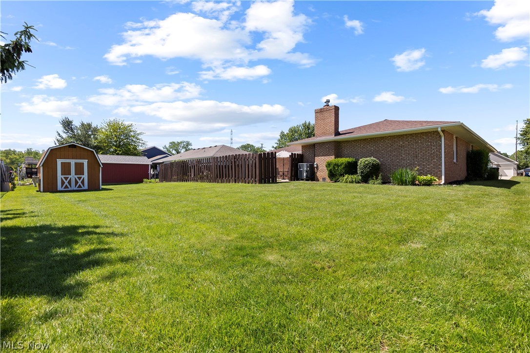 5290 Kevin Street Sheffield Village OH 44054