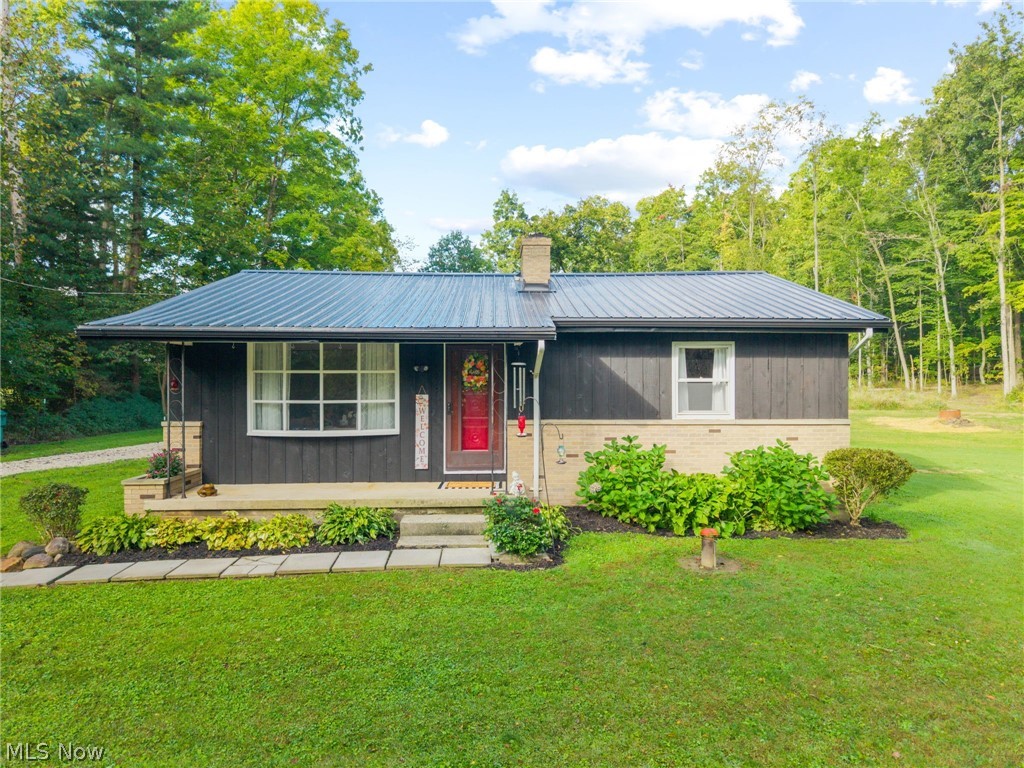 574 Township Road 101 West Salem OH 44287